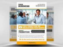 38 Visiting Free Business Flyer Templates Psd Templates for Free Business Flyer Templates Psd