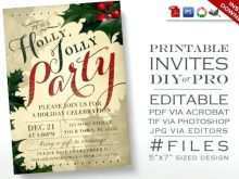 38 Visiting Free Holiday Flyer Template Maker with Free Holiday Flyer Template