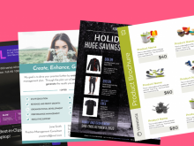 38 Visiting Free Product Flyer Templates Layouts with Free Product Flyer Templates