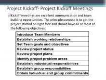 38 Visiting Pmi Kick Off Meeting Agenda Template Layouts for Pmi Kick Off Meeting Agenda Template