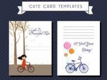 38 Visiting Postcard Template Cdr With Stunning Design by Postcard Template Cdr