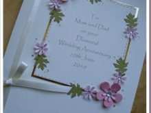 38 Visiting Wedding Anniversary Greeting Card Templates Now by Wedding Anniversary Greeting Card Templates