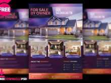 Property Flyer Template