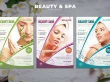 39 Adding Spa Flyer Templates in Photoshop by Spa Flyer Templates