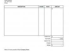 39 Adding Tax Invoice Template Australia Excel Layouts by Tax Invoice Template Australia Excel