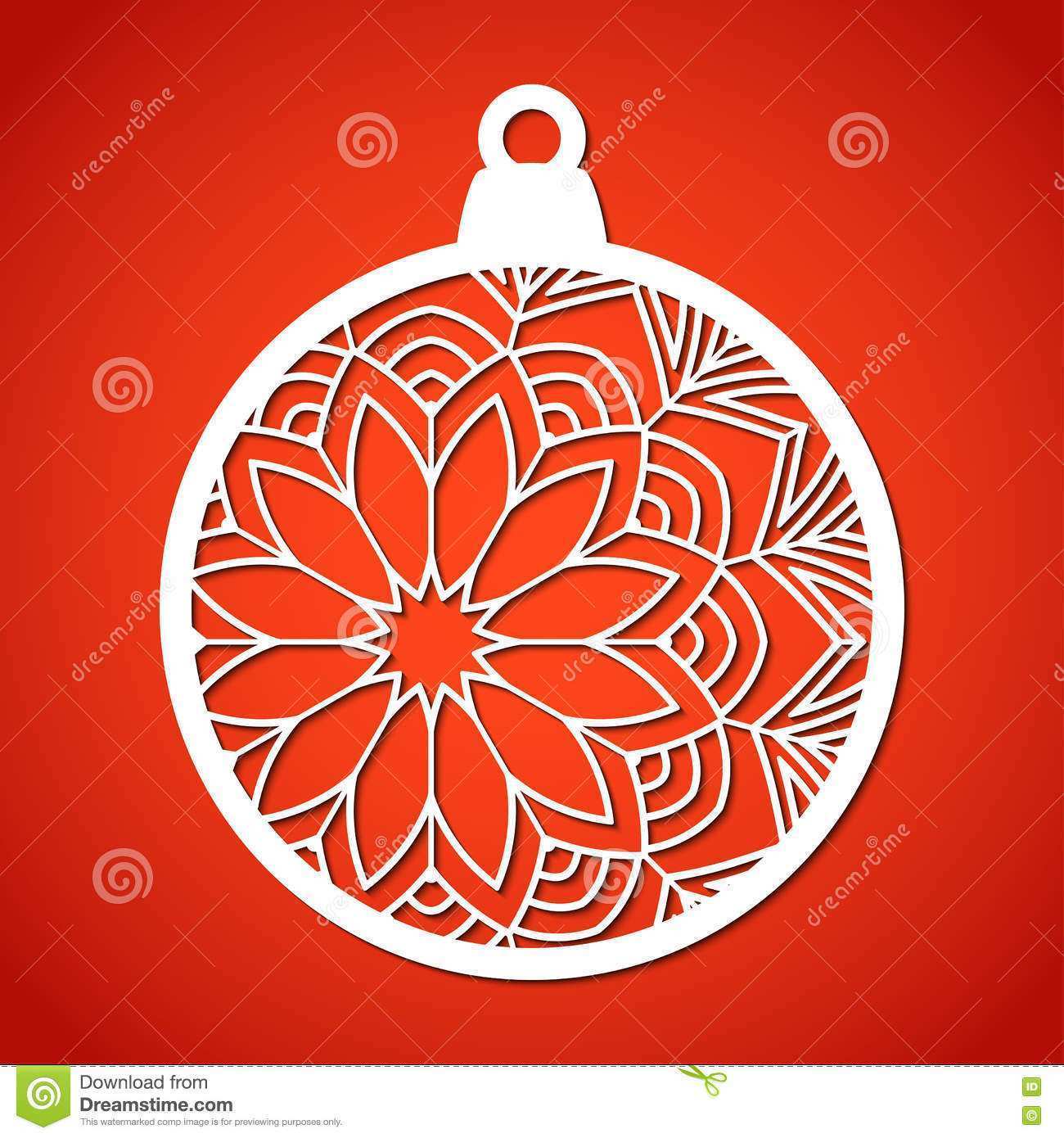 39 Best Christmas Bauble Template For Christmas Card Now for Christmas Bauble Template For Christmas Card