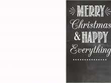 39 Best Christmas Card Templates Free Download by Christmas Card Templates Free