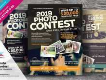 39 Best Contest Flyer Templates Formating for Contest Flyer Templates