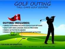 39 Best Golf Outing Flyer Template Templates by Golf Outing Flyer Template