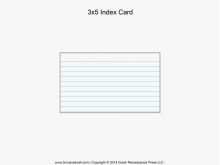 39 Best Index Card Template In Microsoft Word Layouts by Index Card Template In Microsoft Word