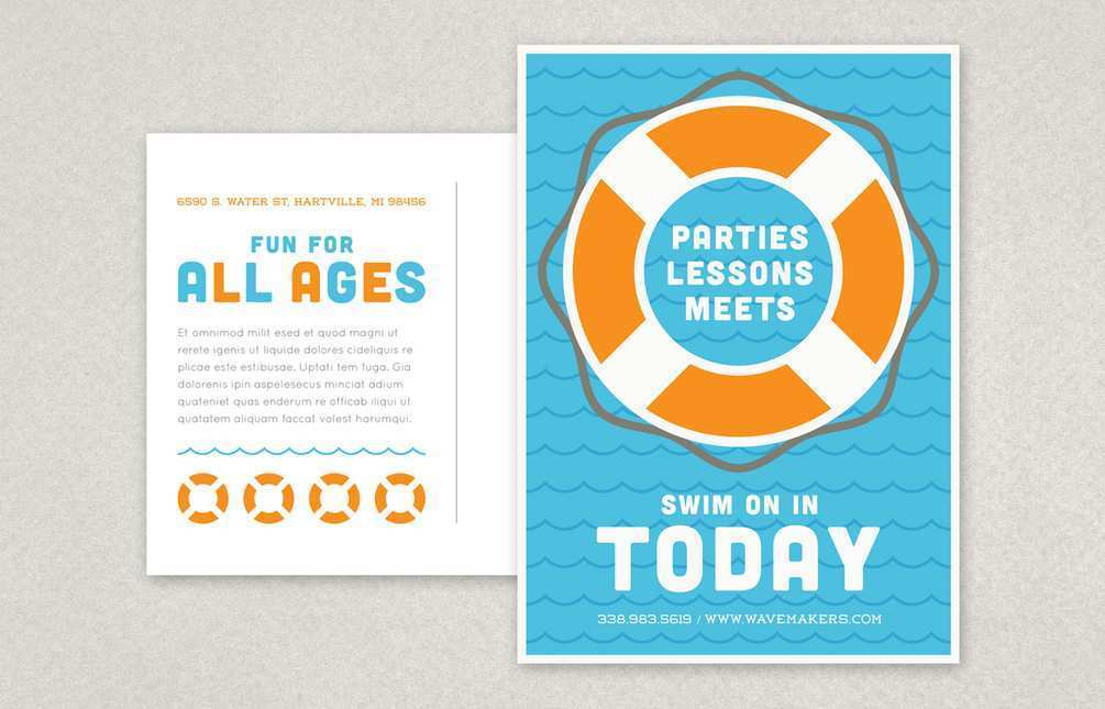 39 Best Postcard Flyers Templates Formating by Postcard Flyers Templates