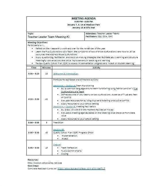 39-best-union-meeting-agenda-template-for-ms-word-by-union-meeting