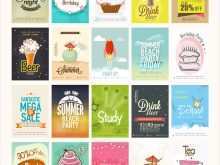 39 Blank Free Printable Templates For Flyers Download by Free Printable Templates For Flyers