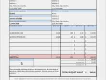 39 Blank Tax Invoice Template Australia Free Download by Tax Invoice Template Australia Free