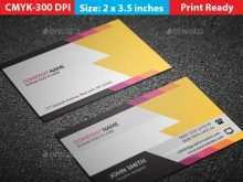 39 Business Card Template Graphicriver Download for Business Card Template Graphicriver