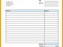 39 Create Contractor Invoice Template Uk in Word for Contractor Invoice Template Uk