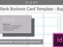 39 Create Indesign Business Card Template 10 Up With Stunning Design with Indesign Business Card Template 10 Up