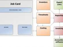 39 Create Job Card Template In Word Maker with Job Card Template In Word