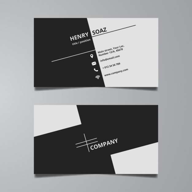 39 Create Name Card Design Template Download Maker for Name Card Design Template Download