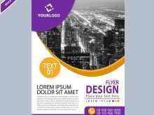 Best Flyer Design Templates