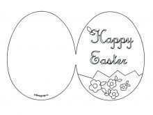 39 Creating Easter Card Template Ks2 For Free for Easter Card Template Ks2