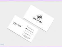 39 Creating Indesign Business Card Template Free Download For Free with Indesign Business Card Template Free Download