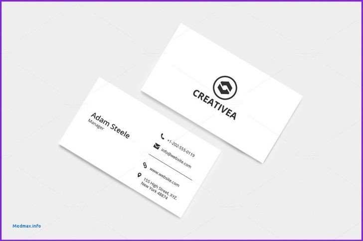 Indesign Business Card Template Free Download Cards Design Templates