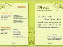39 Creating Invitation Card Format For Chief Guest Photo with Invitation Card Format For Chief Guest