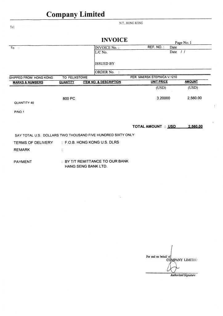 39 Creating Invoice Template Non Vat Registered Company Layouts by Invoice Template Non Vat Registered Company