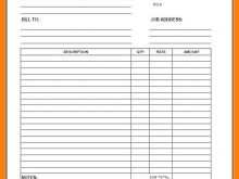 39 Creative Contractor Timesheet Invoice Template in Photoshop with Contractor Timesheet Invoice Template