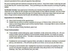 39 Creative Legal Meeting Agenda Template Layouts by Legal Meeting Agenda Template