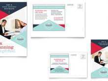 39 Creative Postcard Template For Indesign Layouts for Postcard Template For Indesign