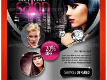 39 Customize Beauty Salon Flyer Templates Free Formating by Beauty Salon Flyer Templates Free