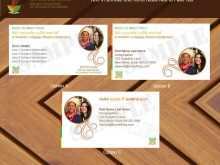 39 Customize Convention Name Card Template Photo with Convention Name Card Template