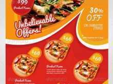 39 Customize Food Flyer Templates Now with Food Flyer Templates