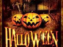 39 Customize Free Halloween Templates For Flyer in Word with Free Halloween Templates For Flyer