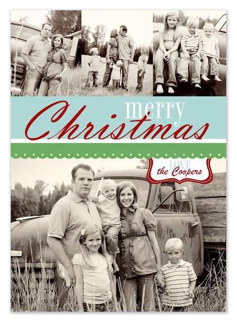 39 Customize Our Free Christmas Card Templates For Photographers Free Photo for Christmas Card Templates For Photographers Free
