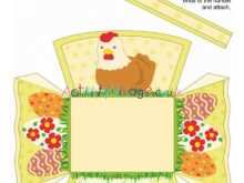 39 Customize Our Free Easter Card Templates Activity Village Download with Easter Card Templates Activity Village