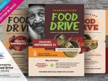 39 Customize Our Free Free Food Drive Flyer Template in Photoshop with Free Food Drive Flyer Template
