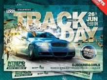 39 Customize Our Free Track Flyer Templates For Free with Track Flyer Templates