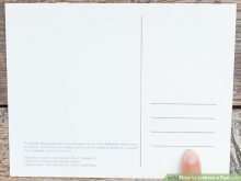 39 Customize Postcard Envelope Format Download with Postcard Envelope Format