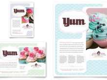 39 Format Bakery Flyer Templates Free Layouts with Bakery Flyer Templates Free