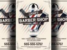39 Format Barber Shop Flyer Template Free Layouts by Barber Shop Flyer Template Free