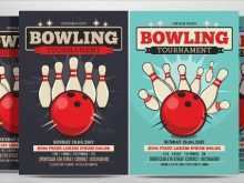 39 Format Bowling Flyer Template Word in Word for Bowling Flyer Template Word