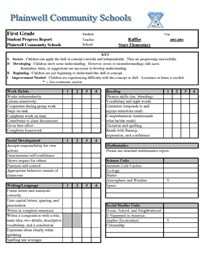 39 Format Report Card Templates Word in Photoshop for Report Card Templates Word