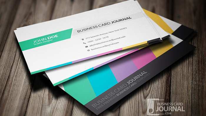 39 Free Business Card Template Ready To Print Maker by Business Card Template Ready To Print