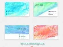 39 Free Business Card Template Sketch in Word by Business Card Template Sketch