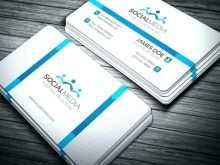 39 Free Business Card Templates For Pages PSD File for Business Card Templates For Pages