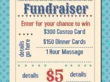 39 Free Fundraiser Template Flyer Now with Fundraiser Template Flyer