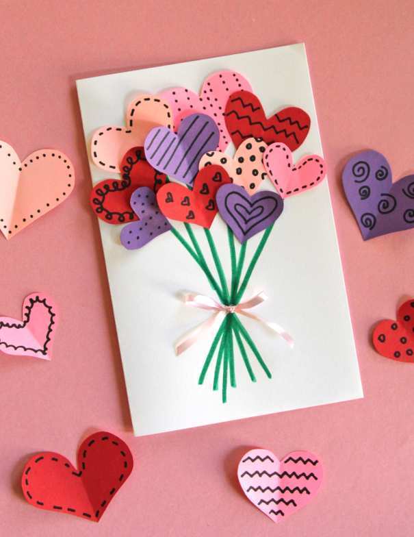 39 Free Homemade Mothers Day Card Templates Download for Homemade Mothers Day Card Templates
